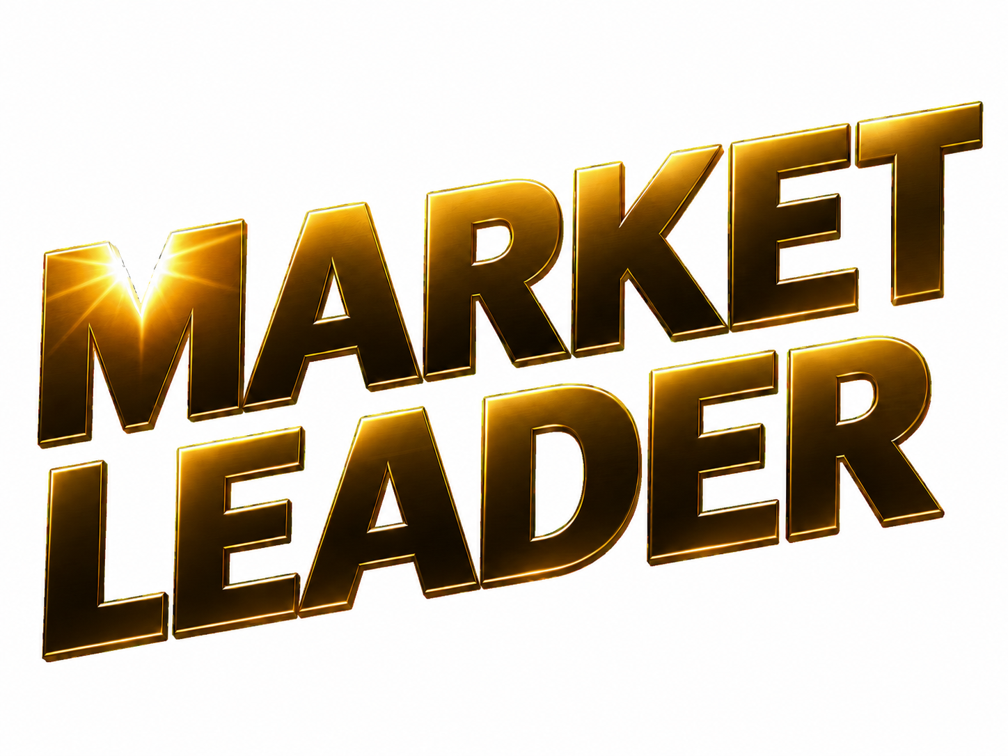 Market Leader